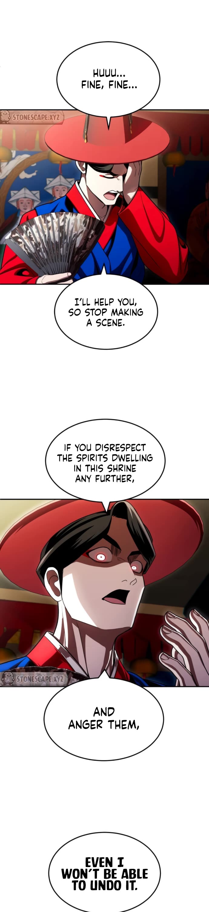 Plaything chapter 64 page 42