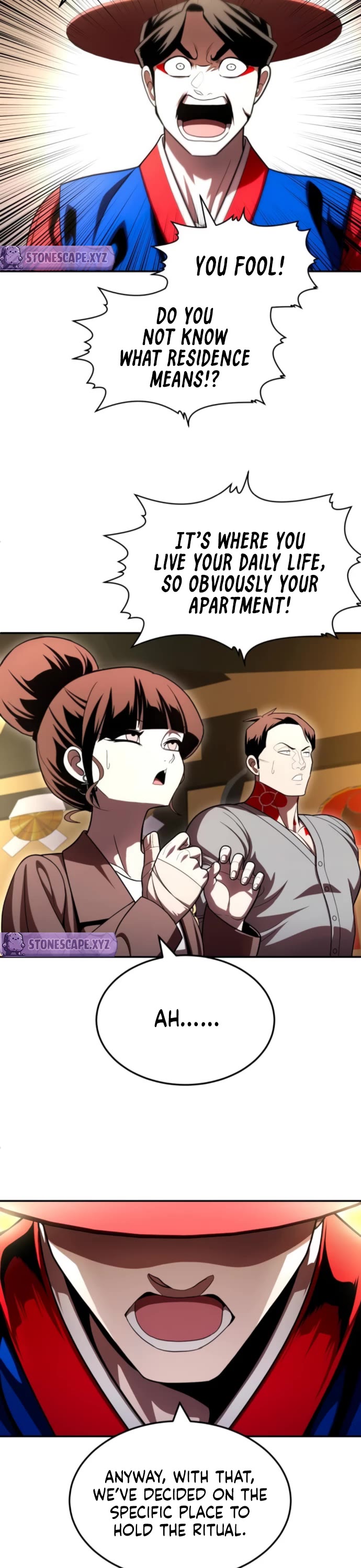 Plaything chapter 64 page 51