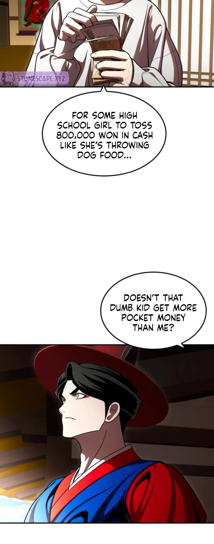 Plaything chapter 64 page 80