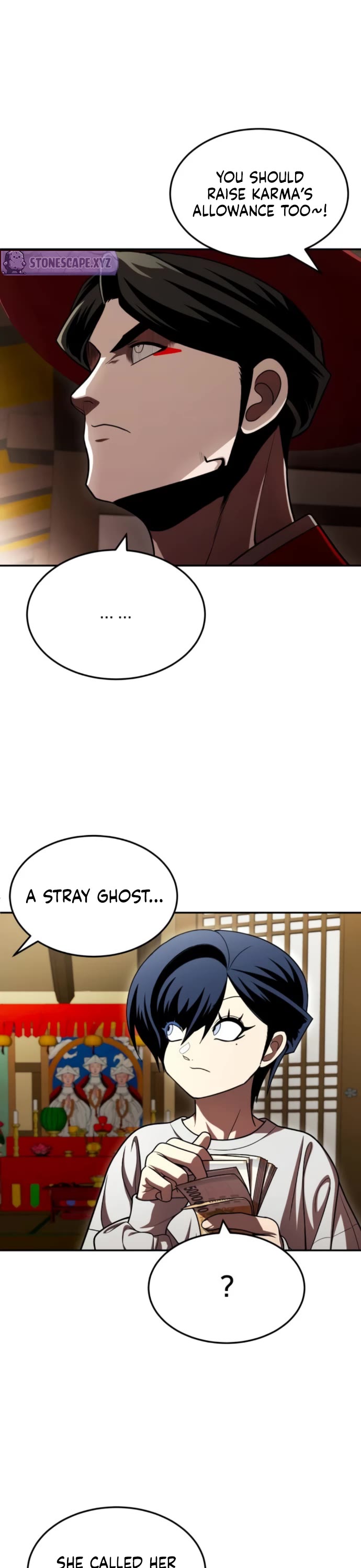 Plaything chapter 64 page 81