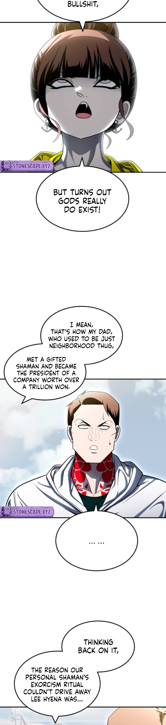 Plaything chapter 65 page 12