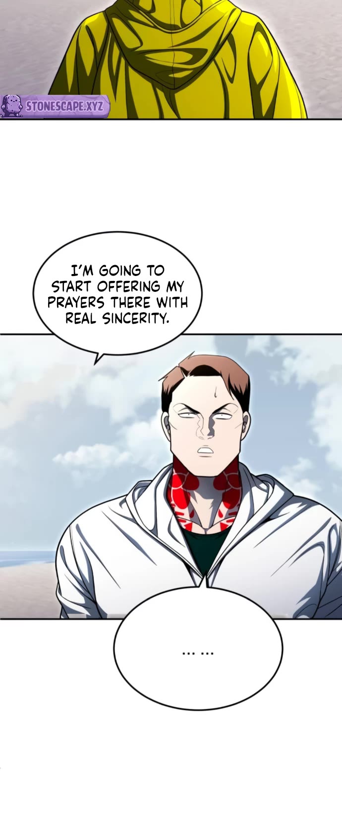 Plaything chapter 65 page 14