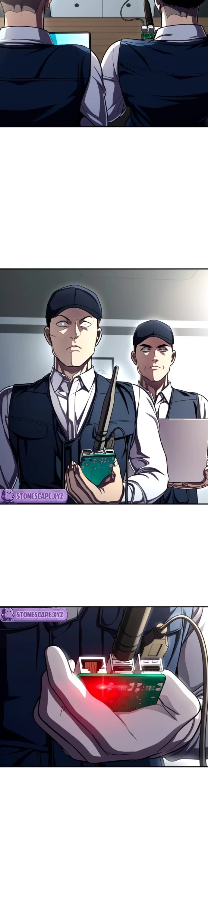 Plaything chapter 65 page 31