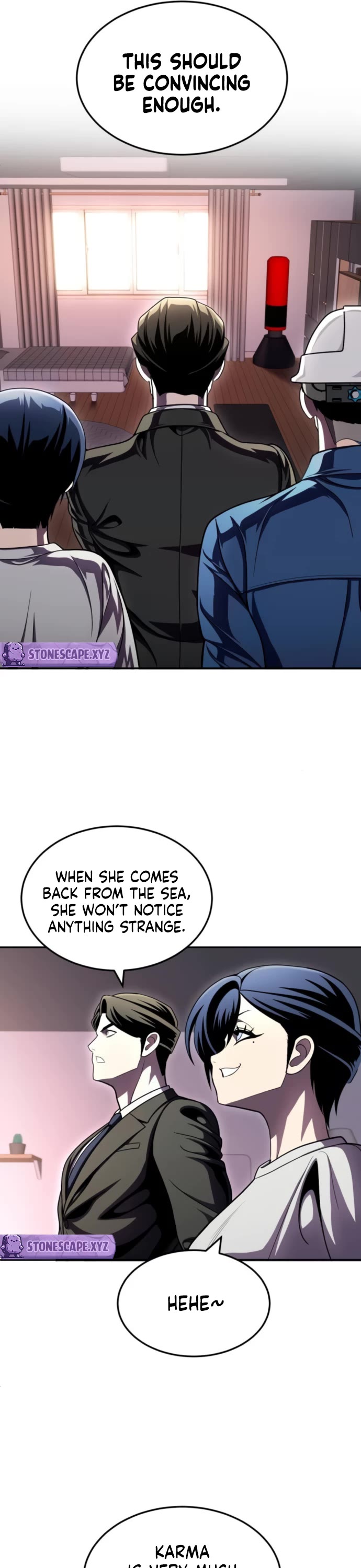 Plaything chapter 65 page 42