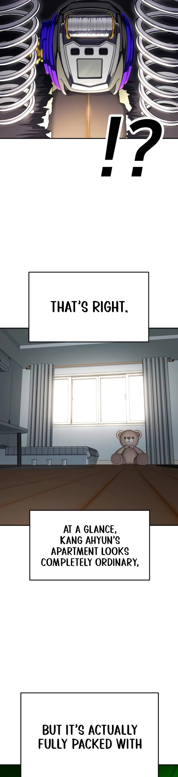 Plaything chapter 65 page 76