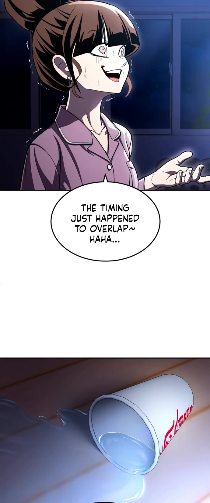 Plaything chapter 66 page 20