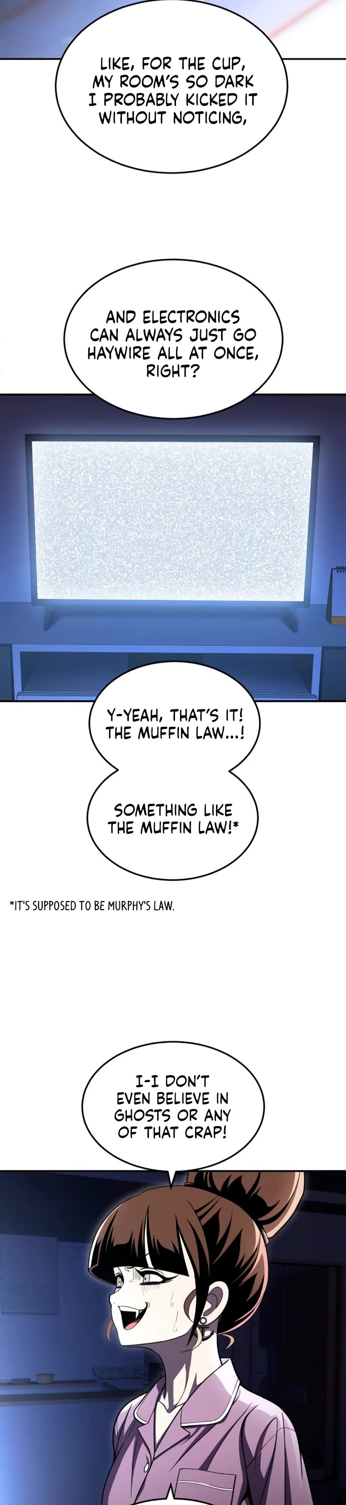 Plaything chapter 66 page 21