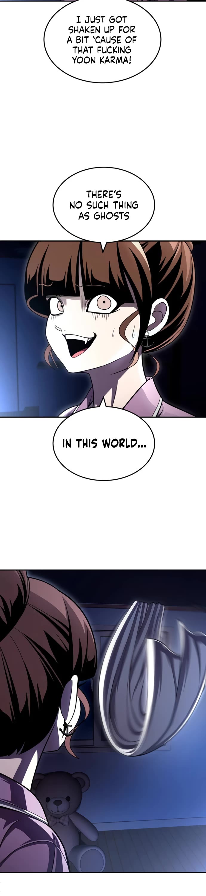 Plaything chapter 66 page 22