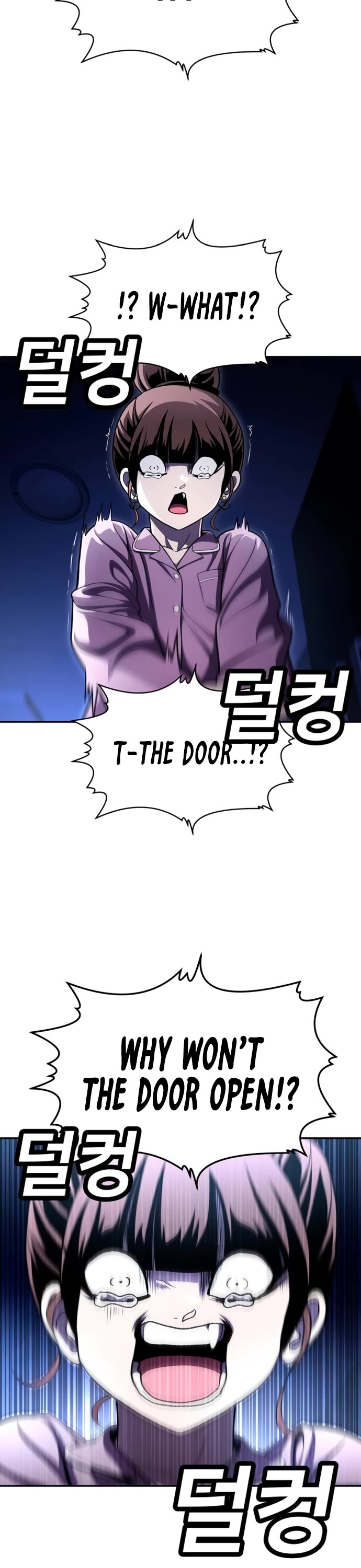 Plaything chapter 66 page 36