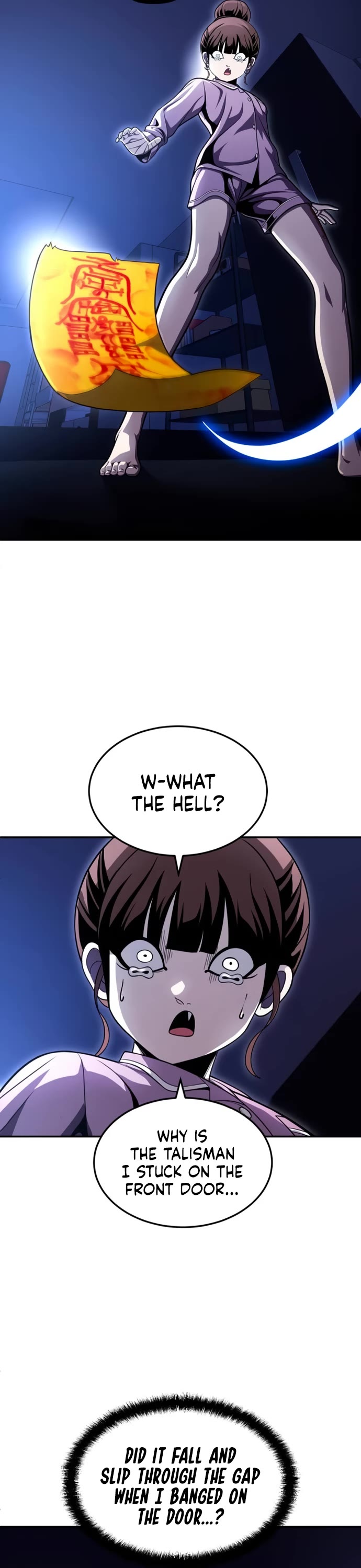 Plaything chapter 66 page 41