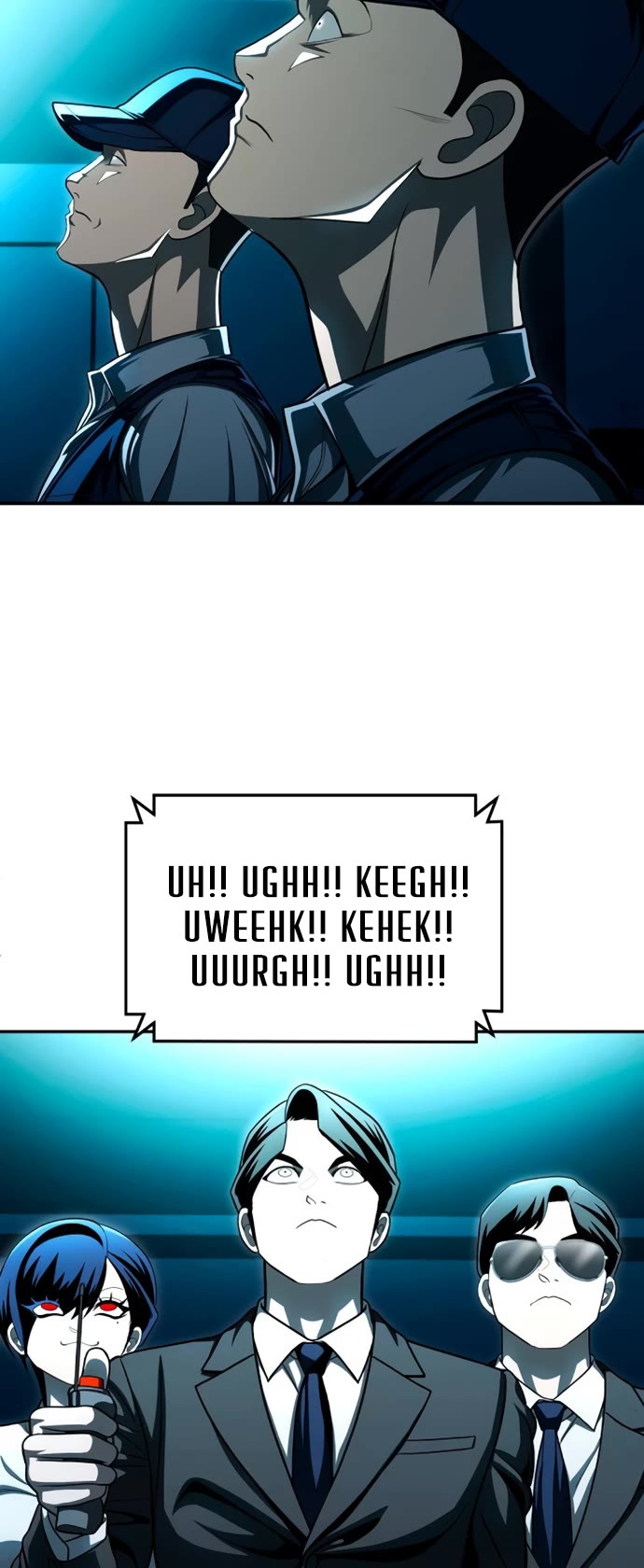 Plaything chapter 66 page 60