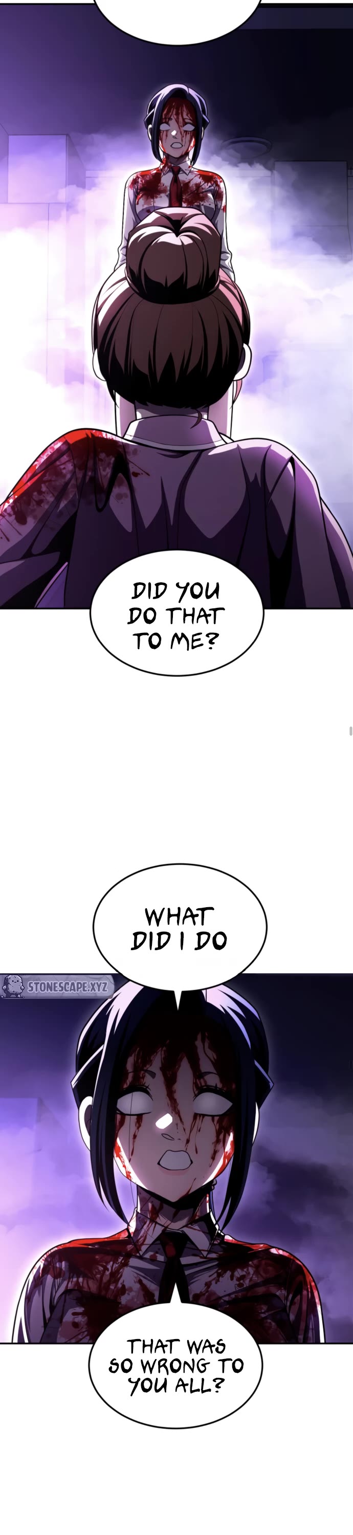 Plaything chapter 67 page 14