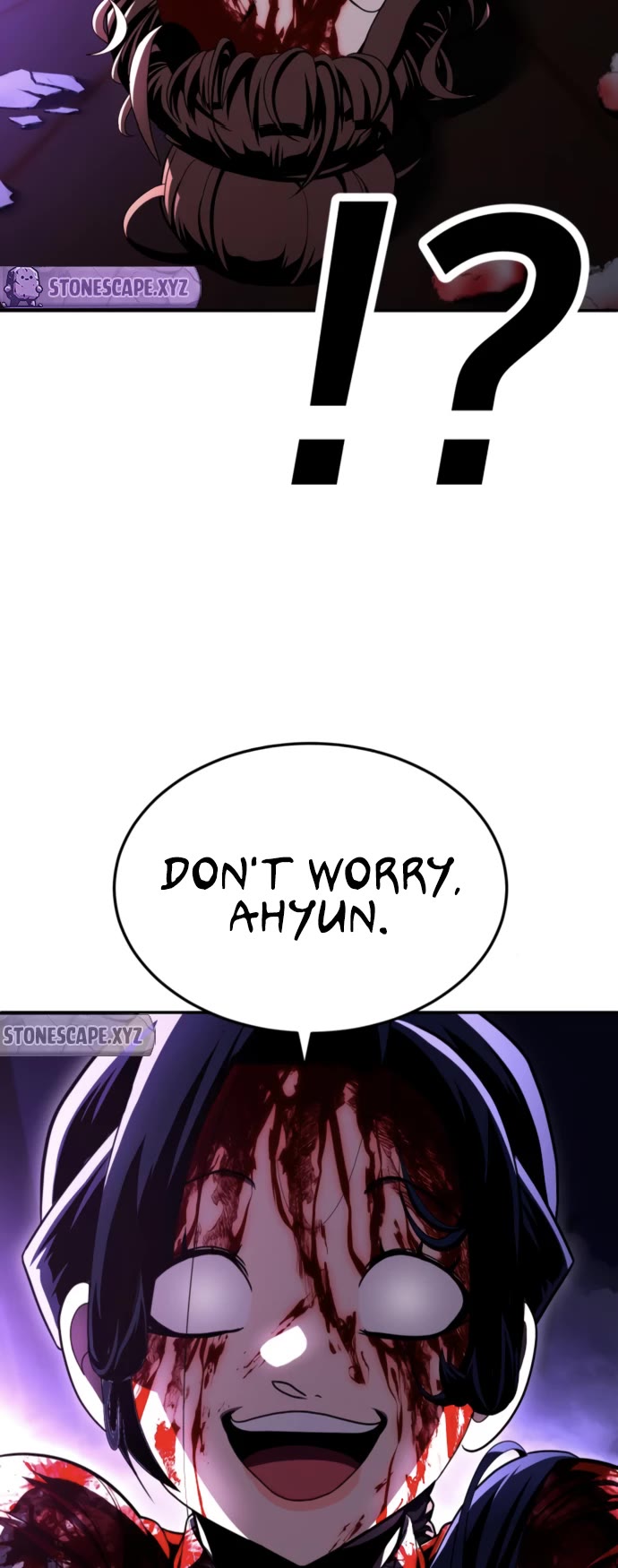 Plaything chapter 67 page 23