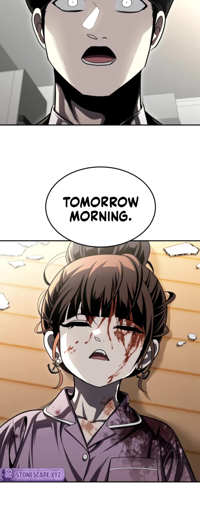 Plaything chapter 67 page 52