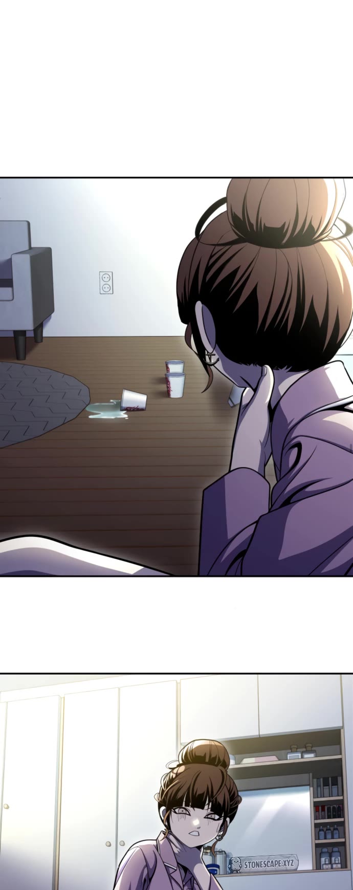 Plaything chapter 67 page 60
