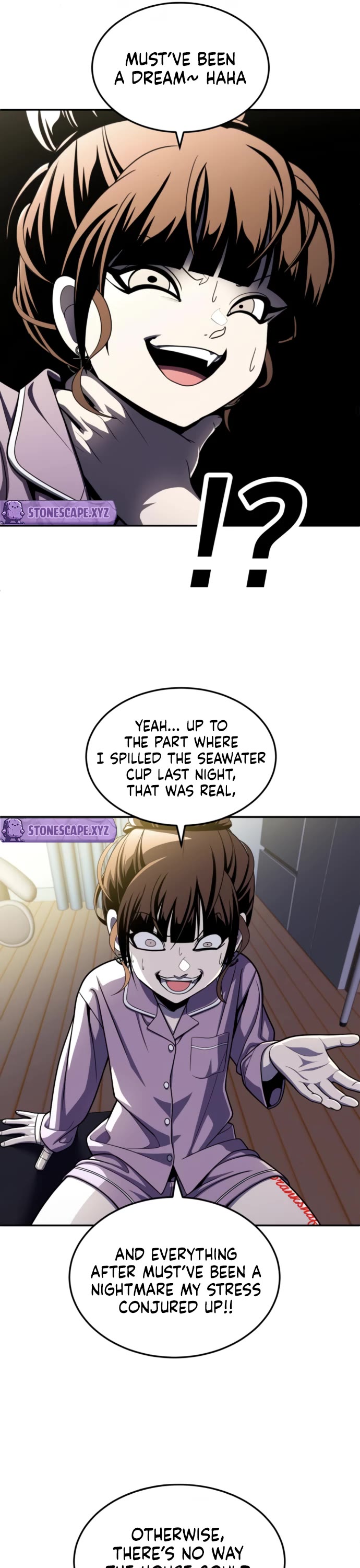 Plaything chapter 67 page 62