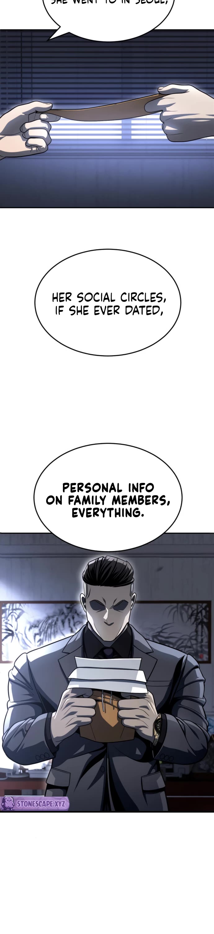 Plaything chapter 67 page 84
