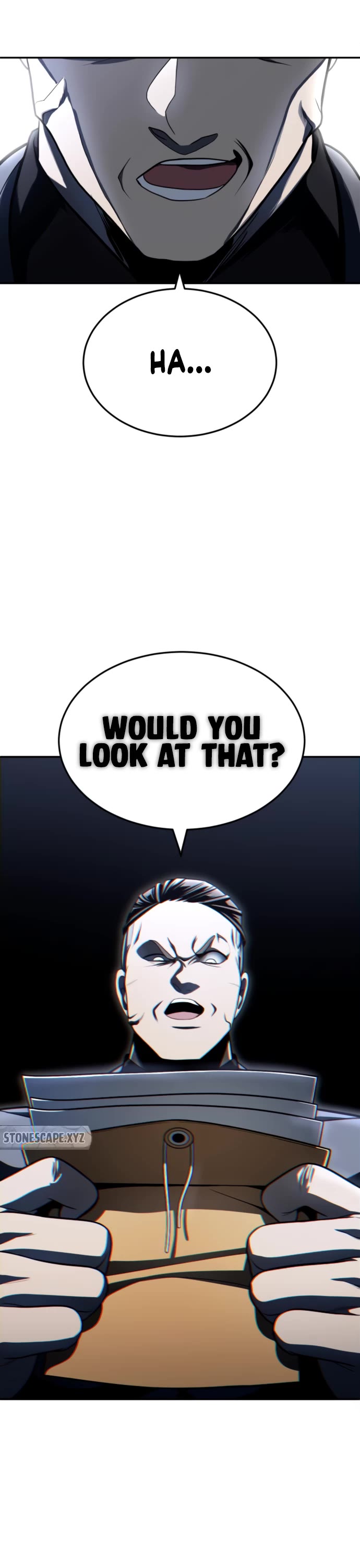 Plaything chapter 67 page 85