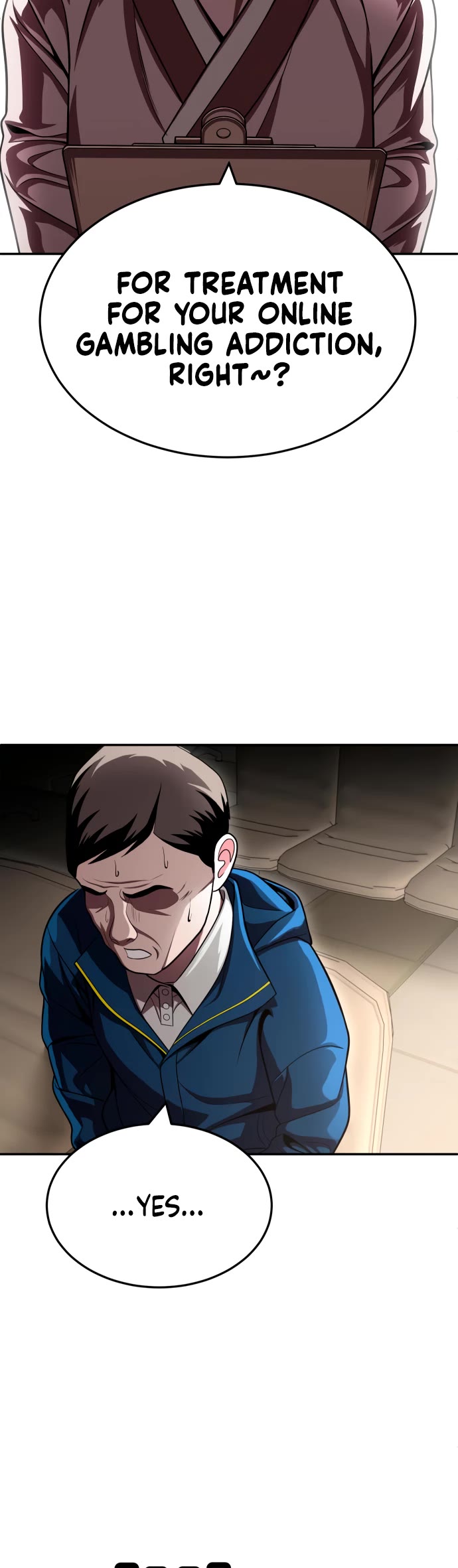 Plaything chapter 68 page 11