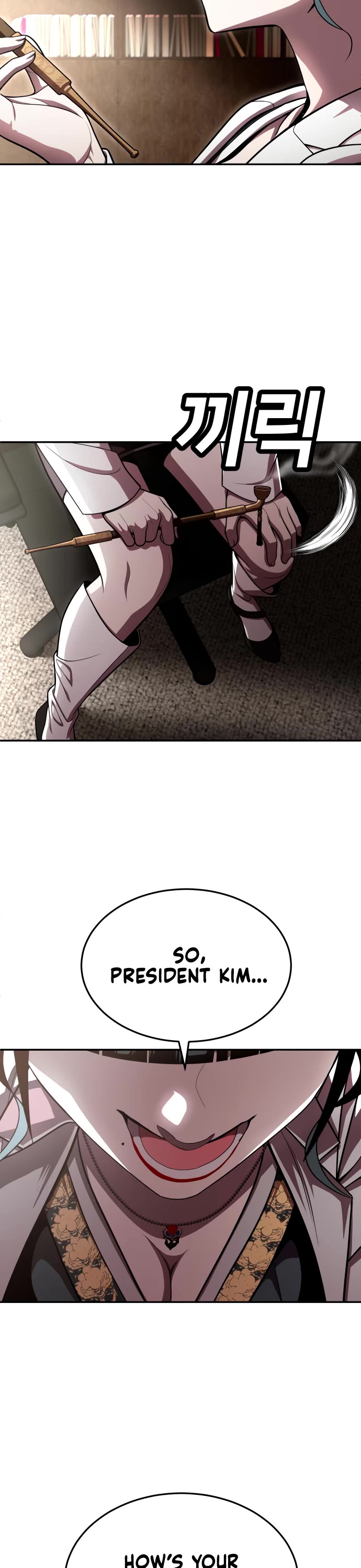 Plaything chapter 68 page 20