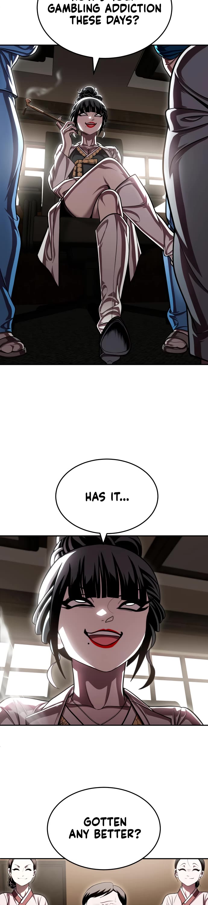 Plaything chapter 68 page 21