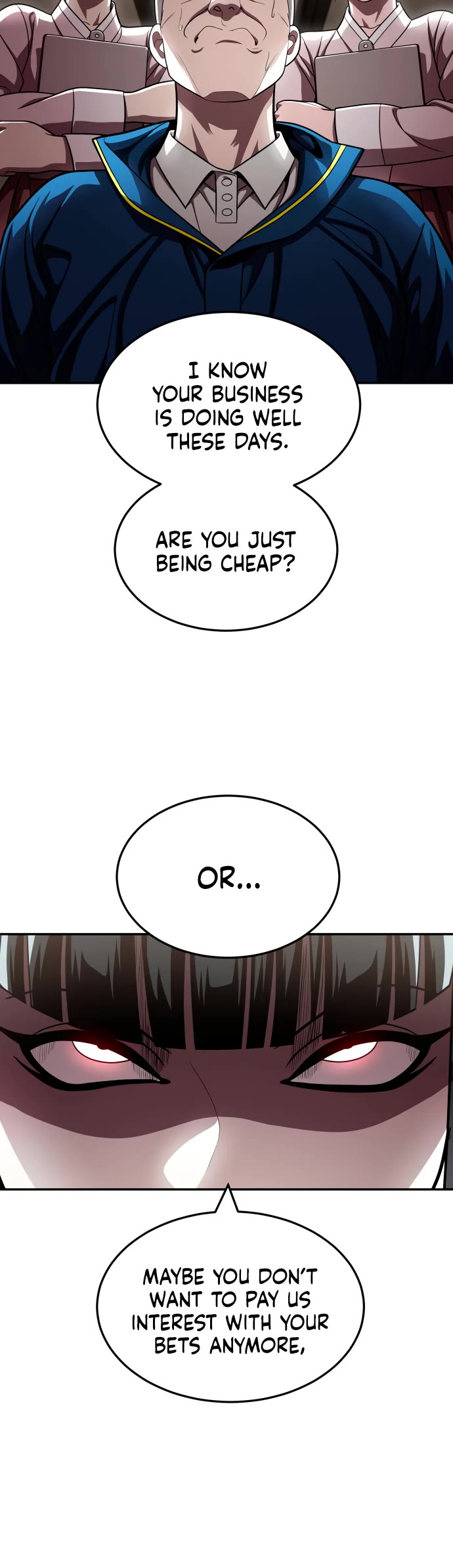 Plaything chapter 68 page 24