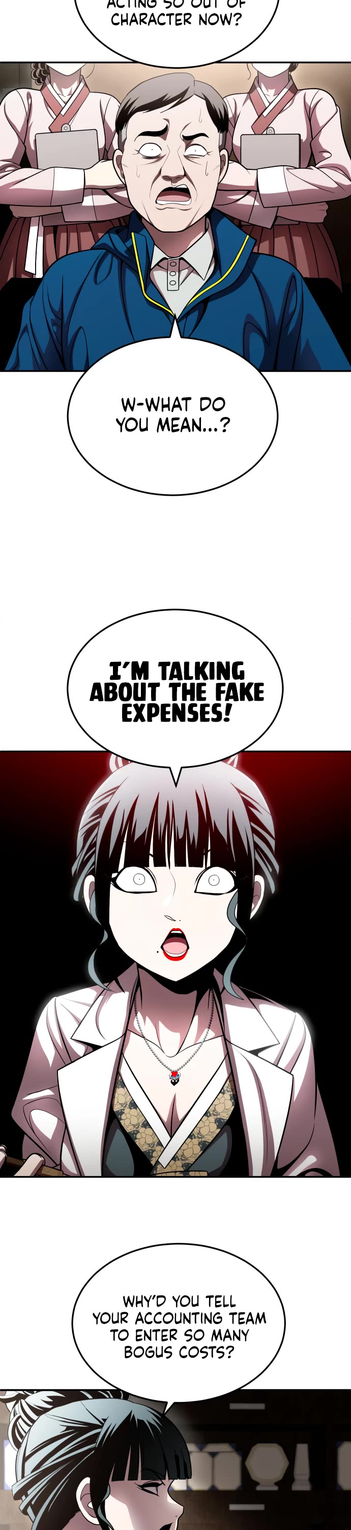 Plaything chapter 68 page 27
