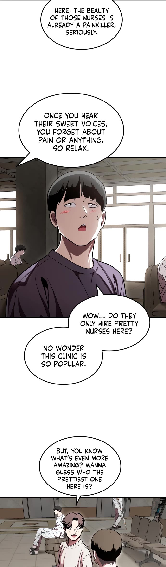 Plaything chapter 68 page 5