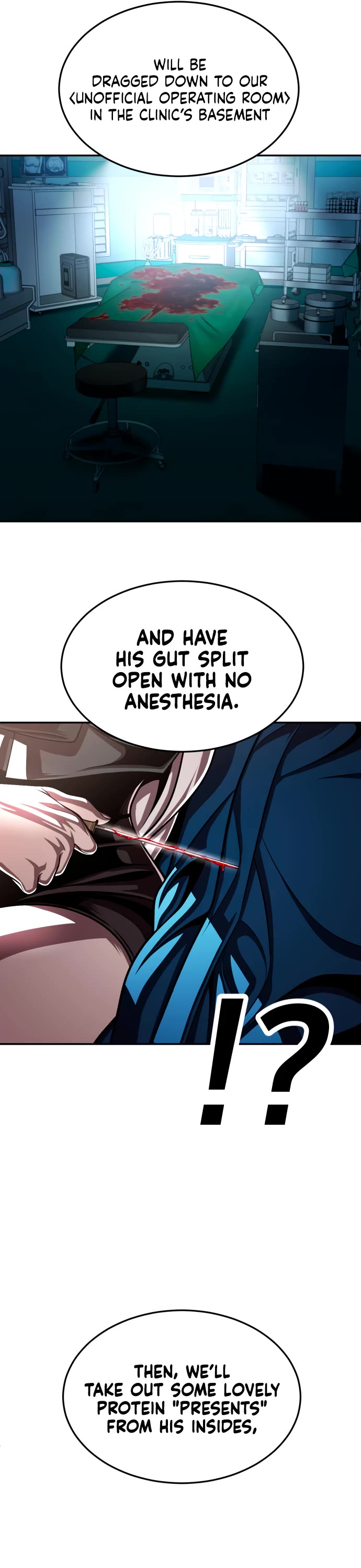 Plaything chapter 68 page 54