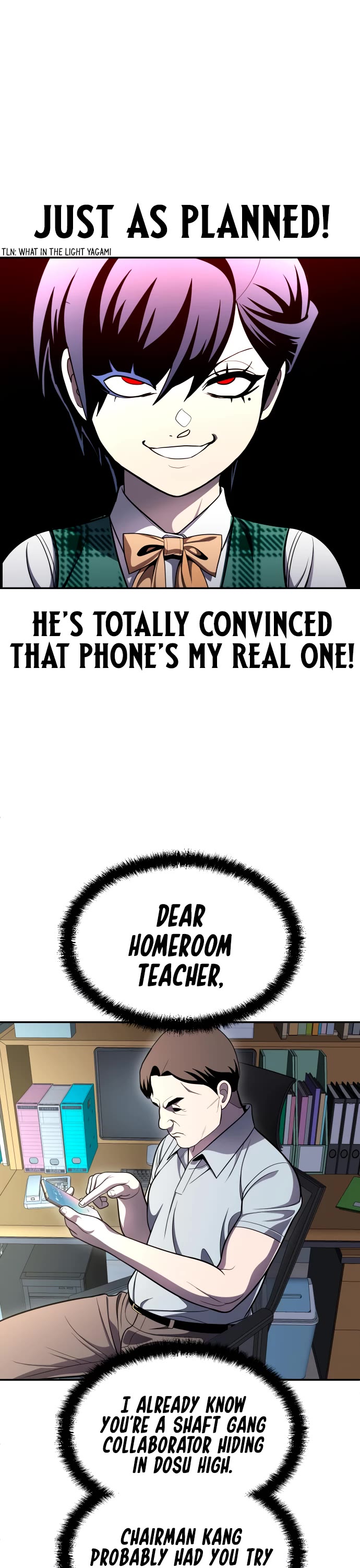 Plaything chapter 68 page 66