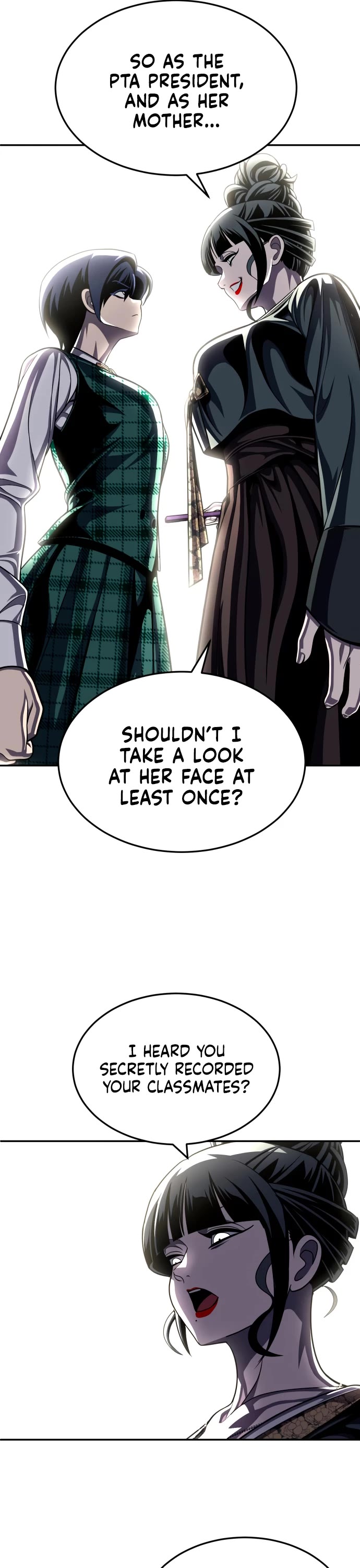 Plaything chapter 69 page 11