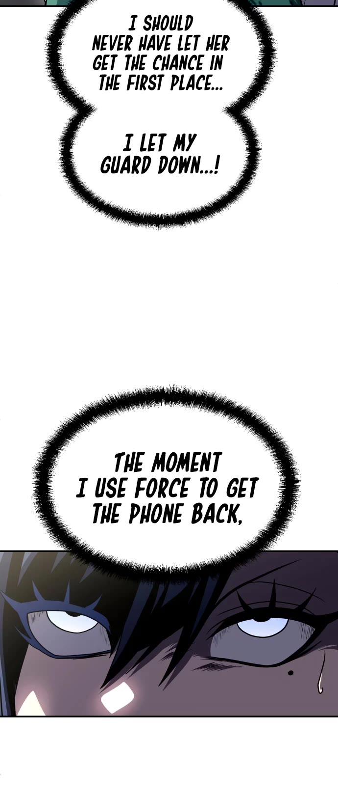 Plaything chapter 69 page 22