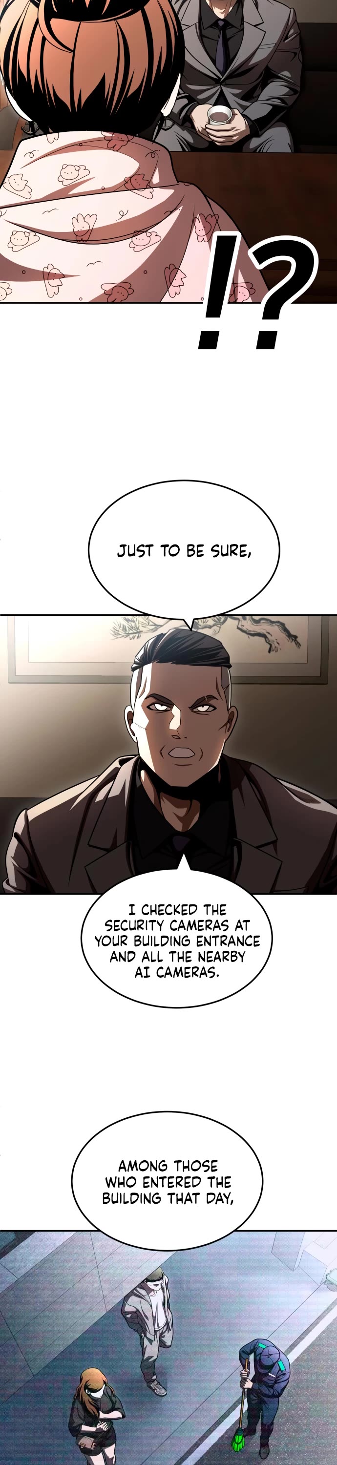 Plaything chapter 69 page 38