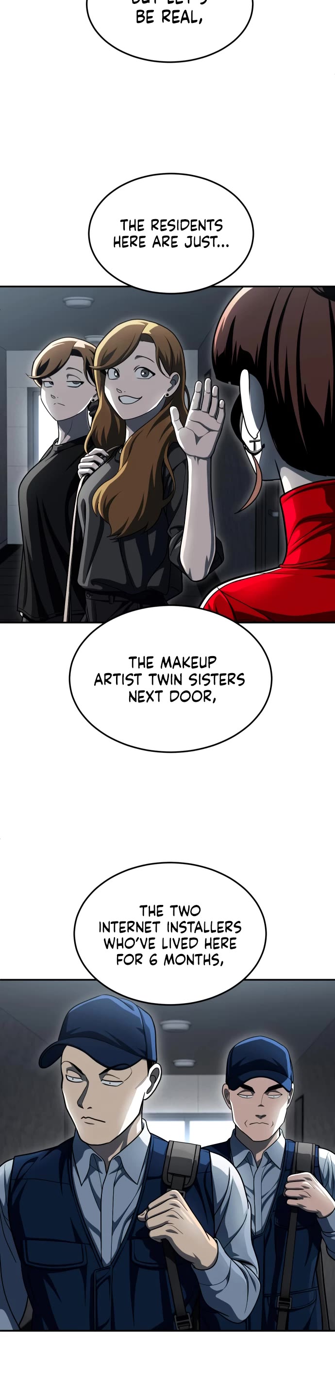 Plaything chapter 69 page 42
