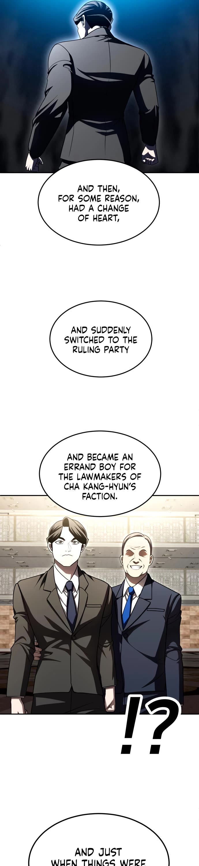 Plaything chapter 69 page 54