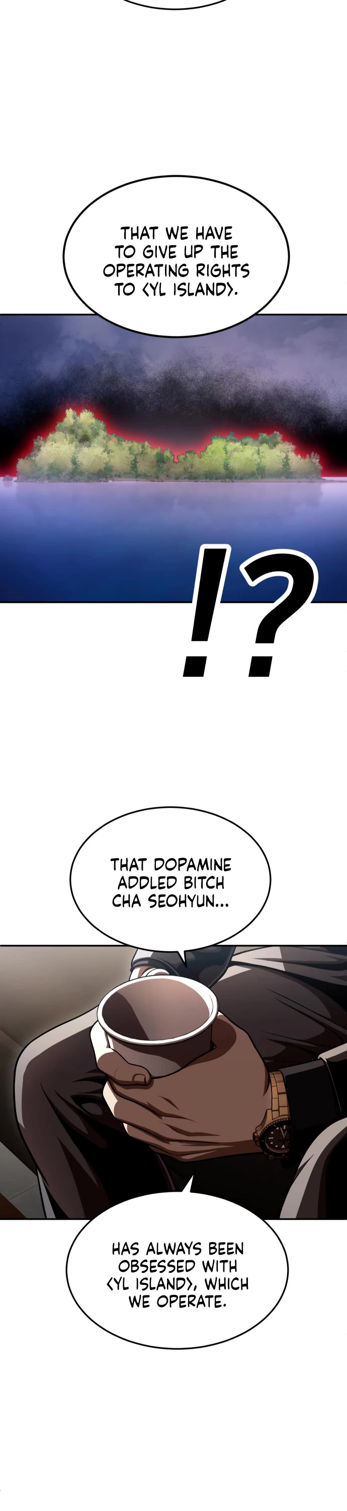 Plaything chapter 69 page 64