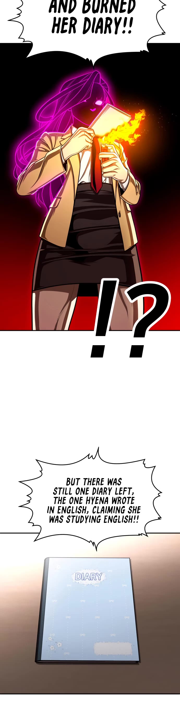 Plaything chapter 69 page 80