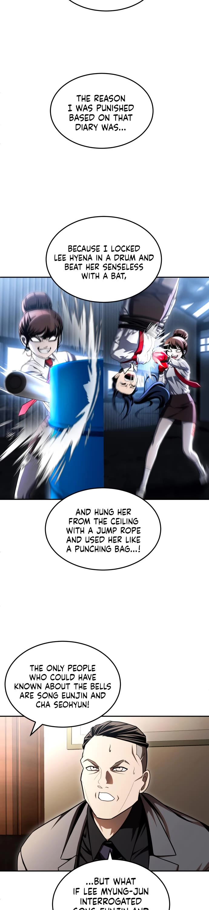 Plaything chapter 69 page 82