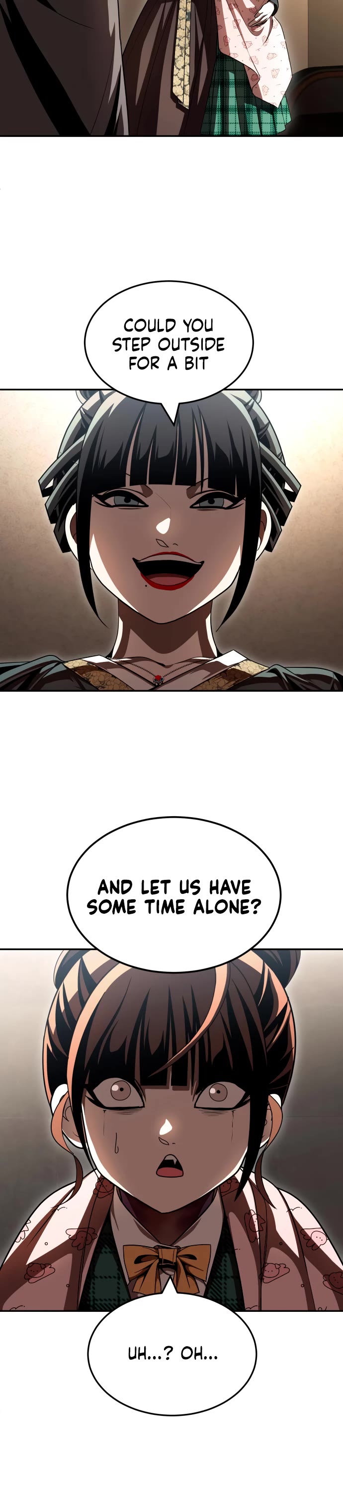 Plaything chapter 69 page 90