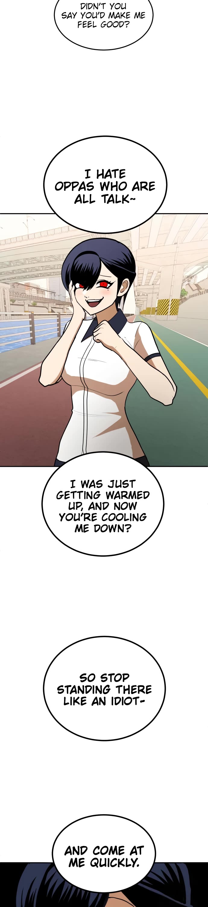 Plaything chapter 7 page 2
