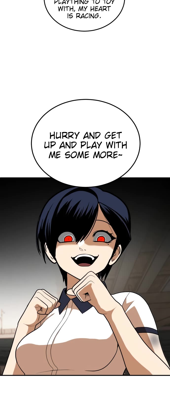 Plaything chapter 7 page 43