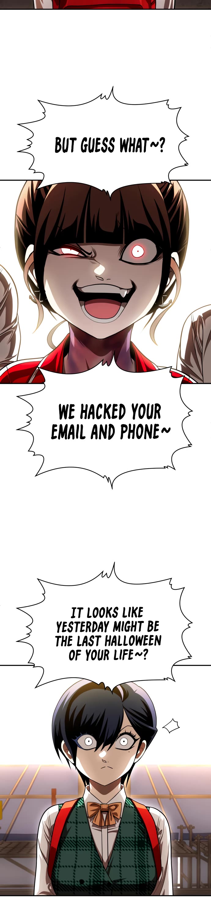 Plaything chapter 70 page 105