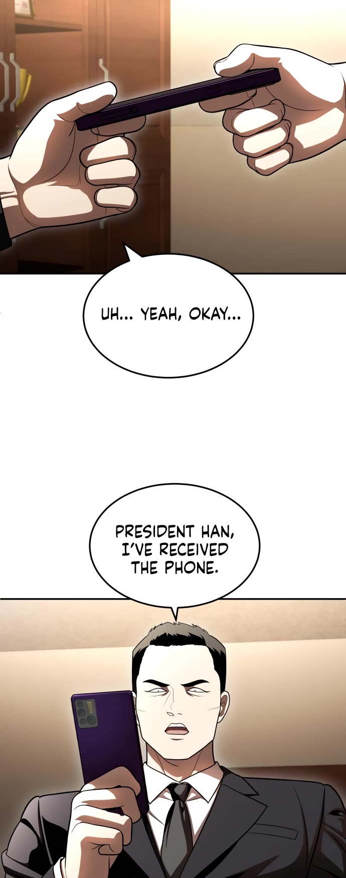 Plaything chapter 70 page 14