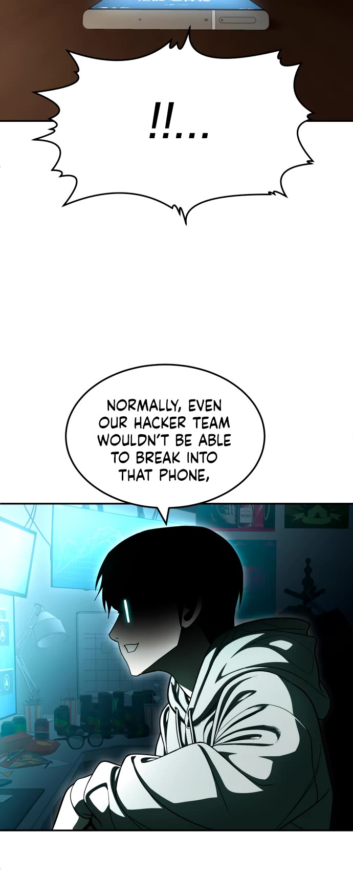Plaything chapter 70 page 23