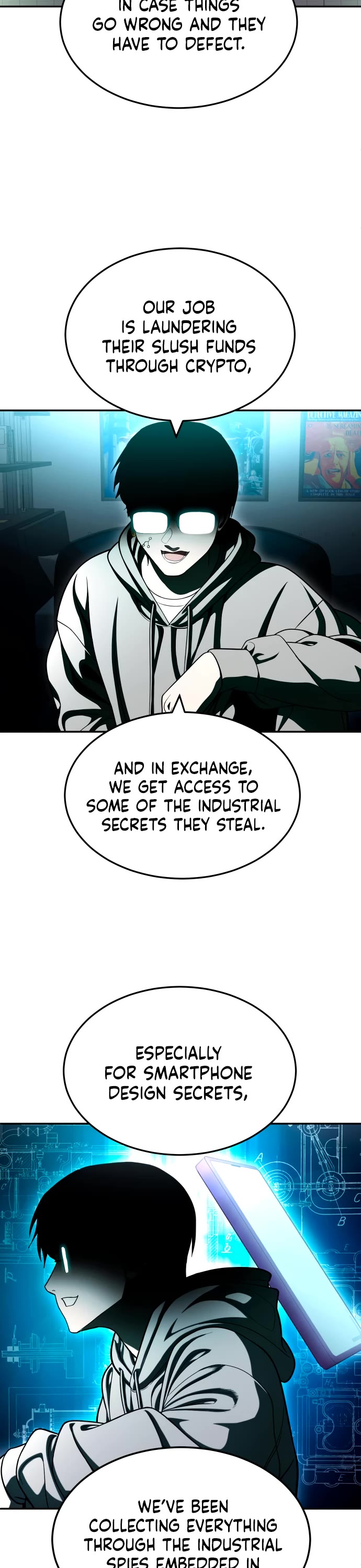 Plaything chapter 70 page 25