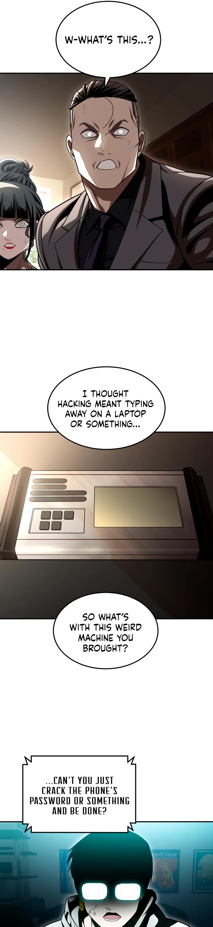 Plaything chapter 70 page 28