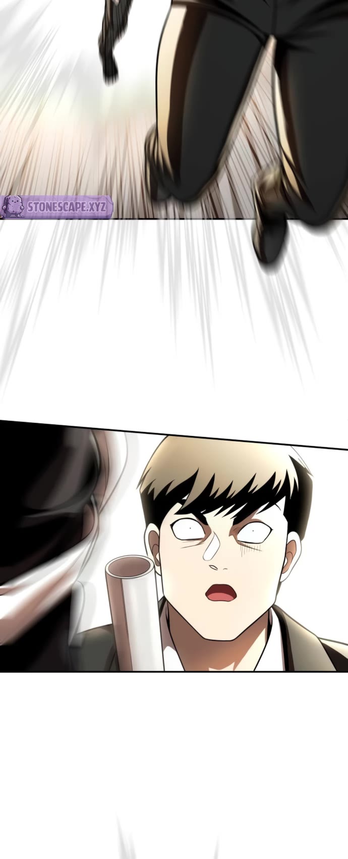 Plaything chapter 71 page 19