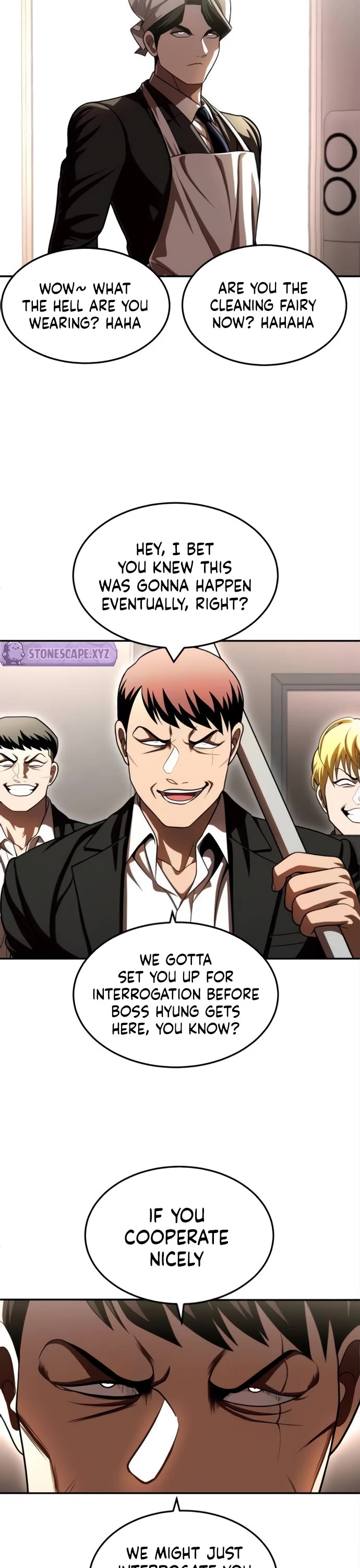Plaything chapter 71 page 2