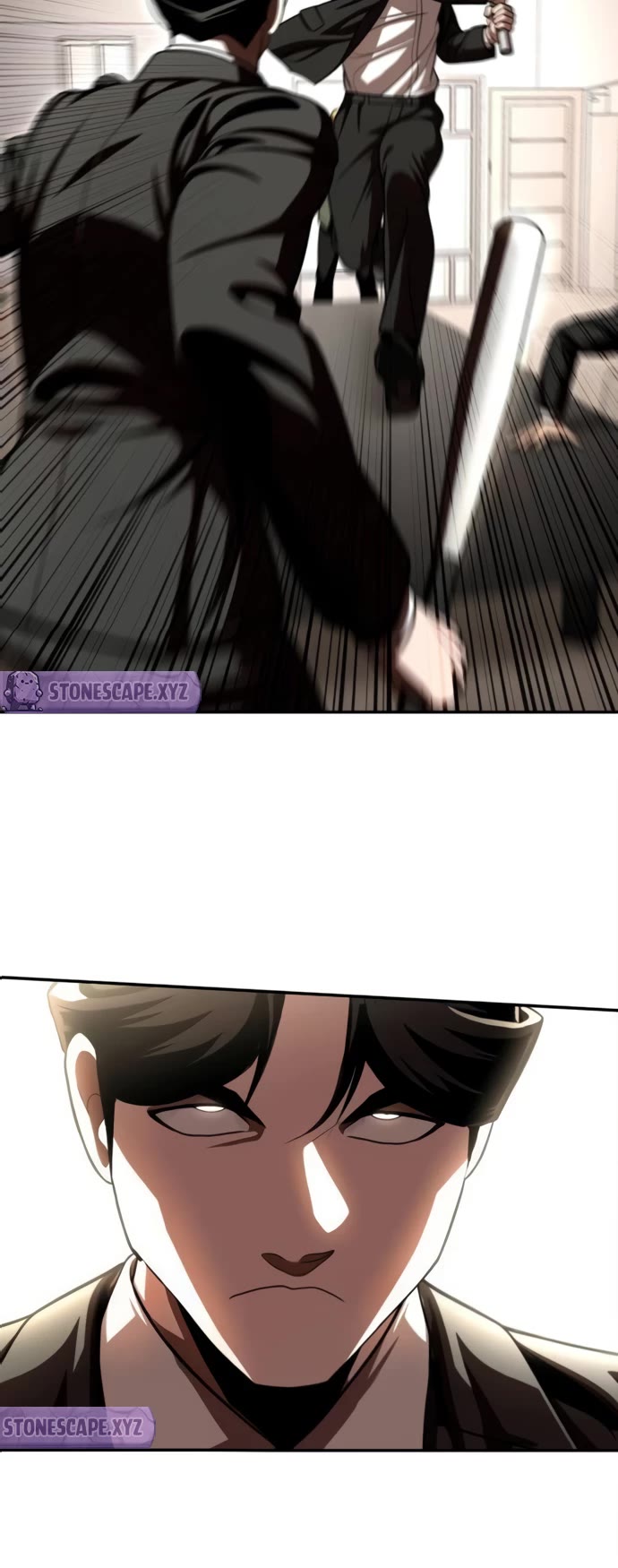 Plaything chapter 71 page 23