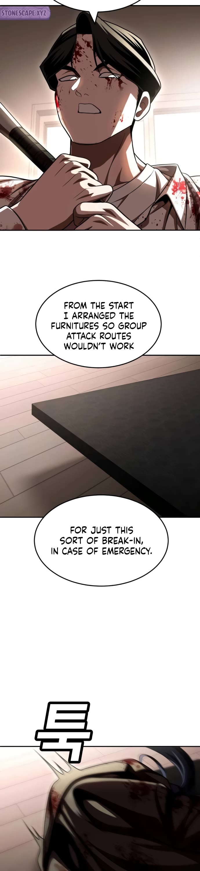 Plaything chapter 71 page 41